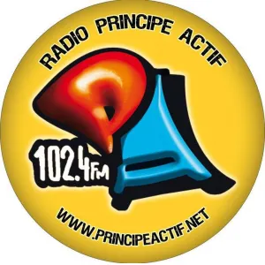 Радио Principe Actif