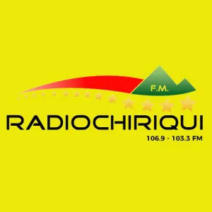 Rádio Chiriquí 106.9