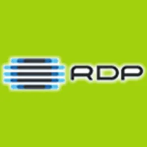 Radio RDP Internacional (Dili)