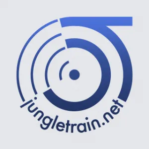 Radio jungletrain.net