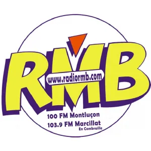 Radio Montlucon Bourbonnais FM (RMB)