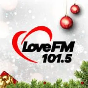 Radio Love FM 101.5 (XHVLO)