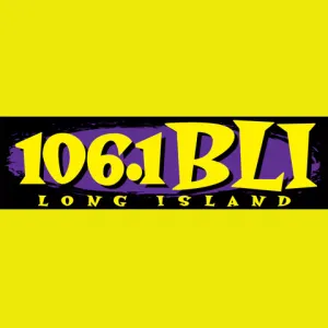 Радио 106.1 BLI (WBLI)