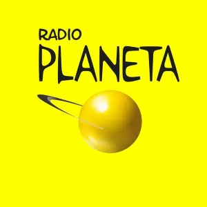 Rádio Planeta
