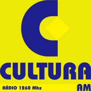 Радио Cultura Brasil AM