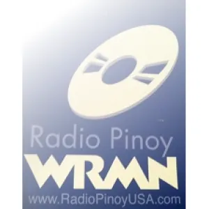 Радіо Pinoy (WRMN)