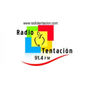 Radio Tentación 91.4 FM