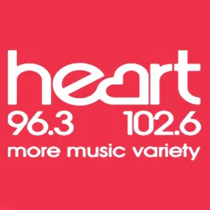 Rádio Heart Essex
