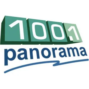 100.1 Rádio Panorama