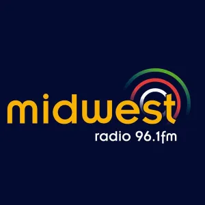 Rádio Midwest Irish