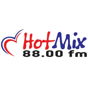 Радио Hot Mix FM 88