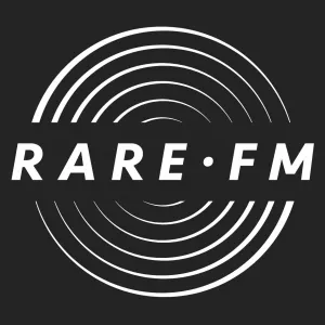 Радіо Rare FM