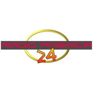 Rádio America 24