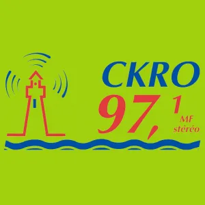 Rádio CKRO