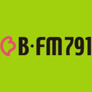 Radio B･FM791