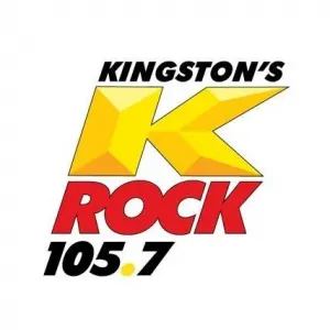 Radio K-Rock 105.7 (CIKR)