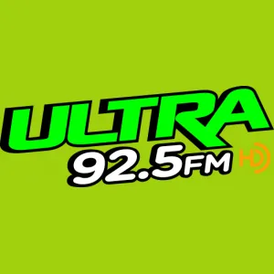 Rádio ULTRA 92.5 FM PUEBLA