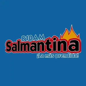 Radio Salmantina 810 AM (XEEMM)