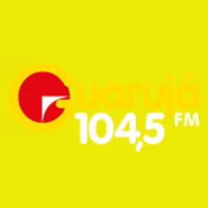 Rádio Guaruja FM