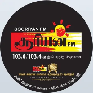 Radio Sooriyan FM