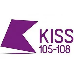 Rádio Kiss 105-108