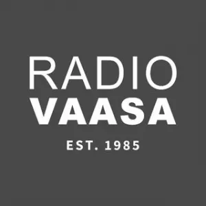 Радио Vaasa