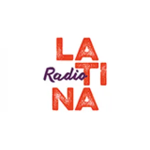 Радіо Latina