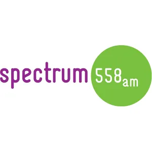 Radio Spectrum 558am