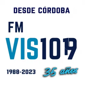 Радіо Fm Visión 101.9 FM