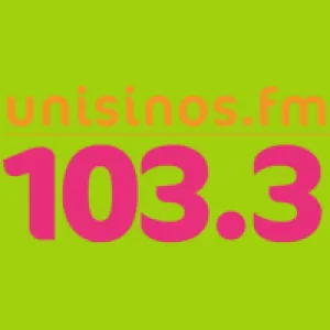 Радіо Unisinos FM