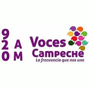 Radio Voces Campeche (XESTRC)