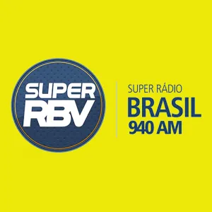 Super Radio Brasil Am 940