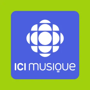 Radio ICI Musique (CBCX)