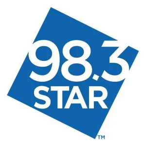 Radio Star 98.3 (CKSR)