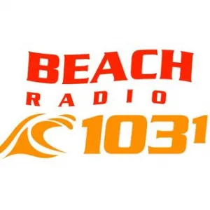 Rádio 103.1 Beach (CKQQ)