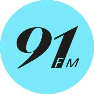 Radio Envol91 (CKXL)