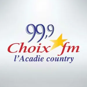 Radio Choix FM 99.9 (CHOY)