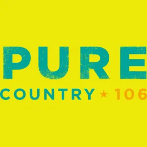 Радіо Pure Country 106 (CICX)