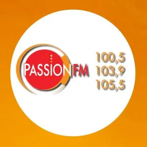 Rádio Passion