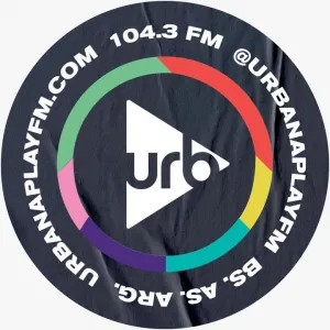 Radio Urbana Play 104.3