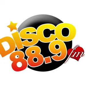 Радіо Disco 89 FM