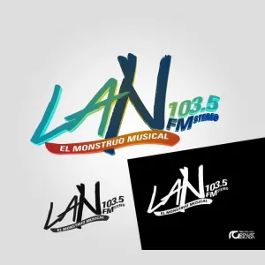 Radio La N 103.5