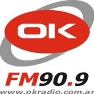 Rádio OK FM 90.9