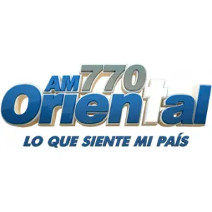 Radio Oriental Am 770 Cx 12