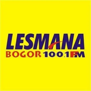 Radio Lesmana Bogor