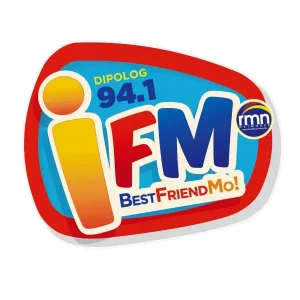 Радіо iFM 94.1 (DXKE)