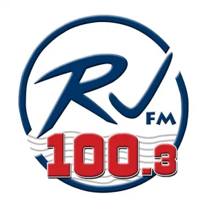 Rádio RJ100.3FM (DYFJ)