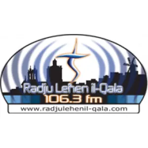 Радіо Lehen il-Qala