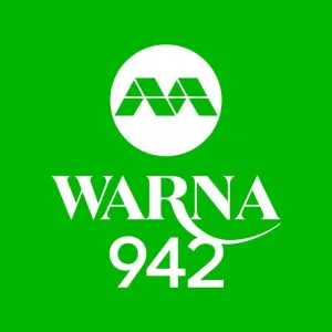 Rádio Warna 94.2FM