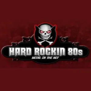 Радио Hard Rockin 80s